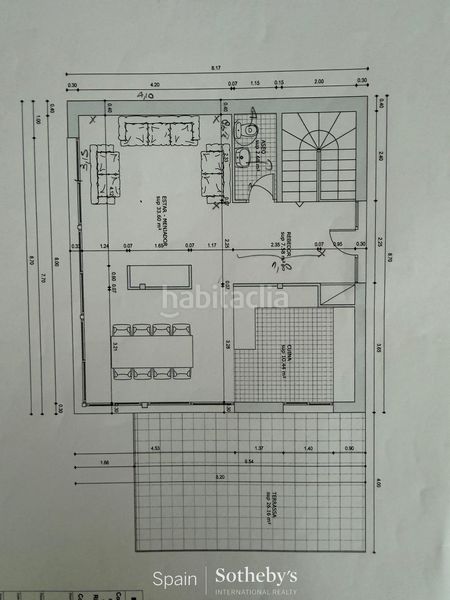 Foto 85243f8d-9589-4e80-a5b3-3d666e8c1941. Casa aparellada amb aparcament piscina a Sa Riera-Sa Fontansa Begur