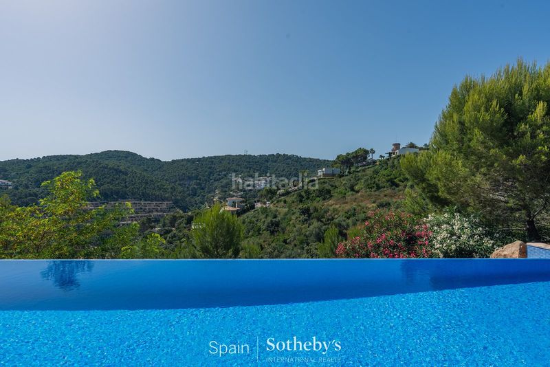 Foto bdd656ca-a56f-44d1-a067-a84b4f693d9d. Casa aparellada amb aparcament piscina a Sa Riera-Sa Fontansa Begur