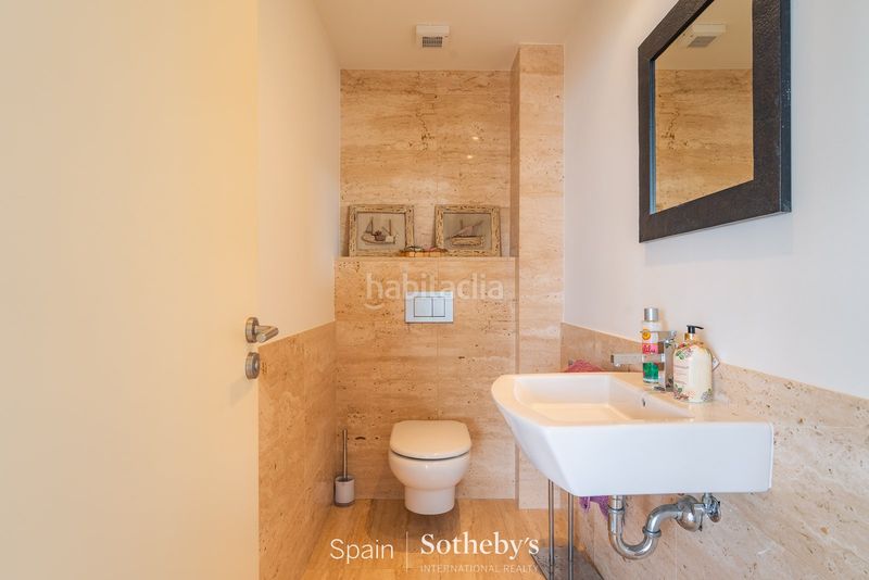 Foto c759bbce-7fff-428d-a0dd-312d933856d9. Casa aparellada amb aparcament piscina a Sa Riera-Sa Fontansa Begur