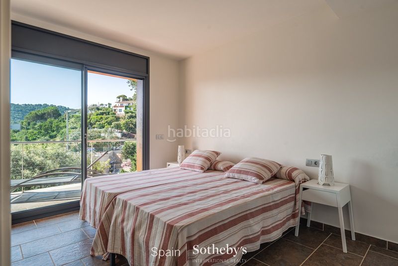 Foto de78b448-22b5-4f75-8c69-2634c2050313. Casa aparellada amb aparcament piscina a Sa Riera-Sa Fontansa Begur