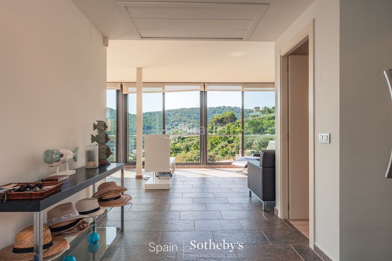 Foto fe76cc73-b702-4055-9df4-45851423ec37. Casa aparellada amb aparcament piscina a Sa Riera-Sa Fontansa Begur
