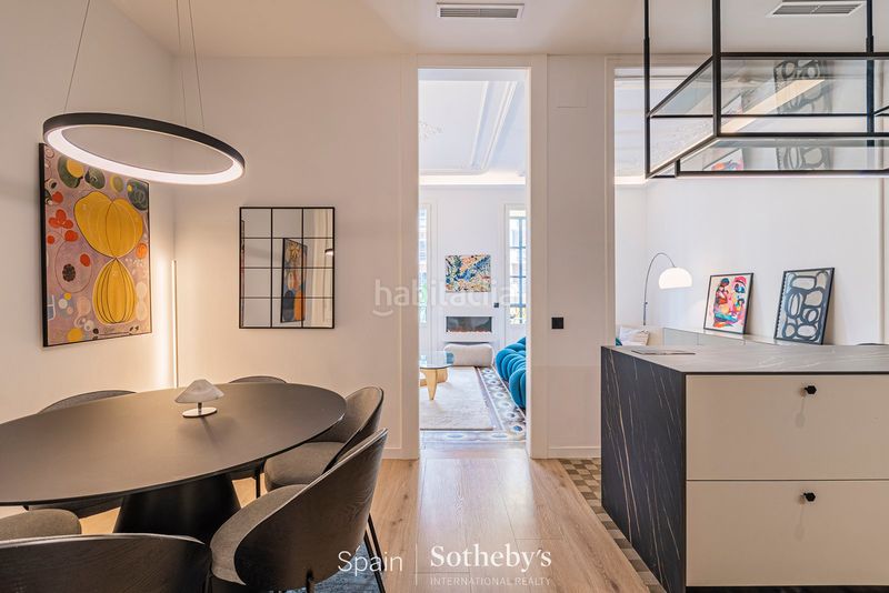 Foto 0bc4ad56-c20b-4bb7-975a-d294d03a223f. Apartament amb calefacció a Dreta de l´Eixample Barcelona