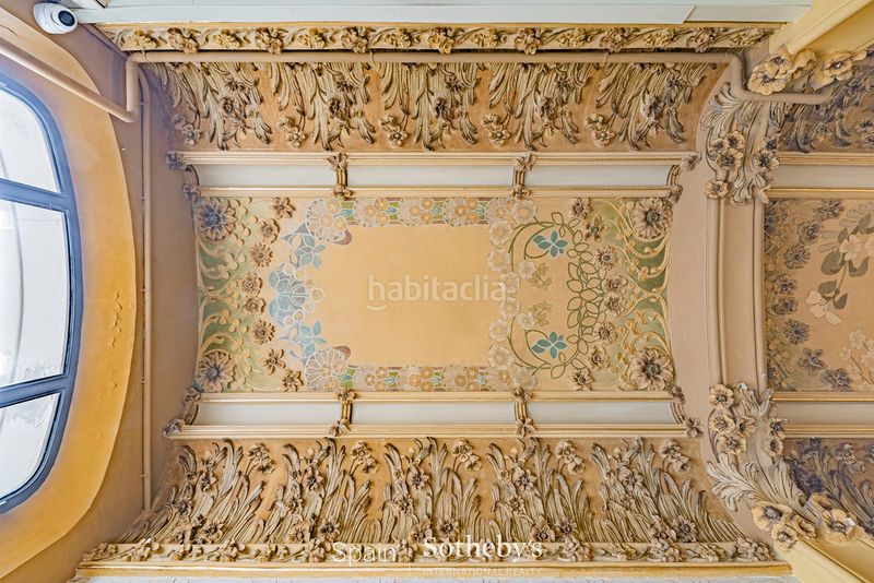 Foto 14aacbde-d1e0-4b79-9c90-de519ab54473. Apartament amb calefacció a Dreta de l´Eixample Barcelona