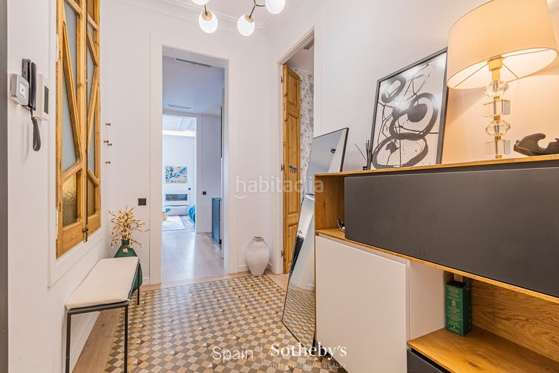 Foto 3379069f-eee1-435a-a708-6333bdedf546. Apartament amb calefacció a Dreta de l´Eixample Barcelona