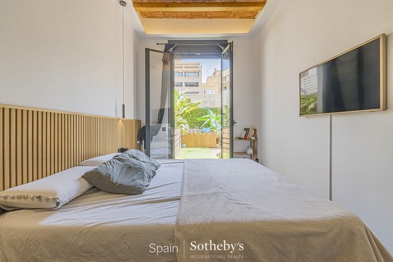 Foto 4caa5797-d219-407b-8e52-21065a70637d. Apartament amb calefacció a Dreta de l´Eixample Barcelona