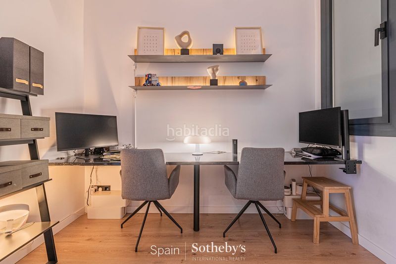 Foto 4d1a99aa-8bb8-4cd8-8286-857b16c2d547. Apartament amb calefacció a Dreta de l´Eixample Barcelona