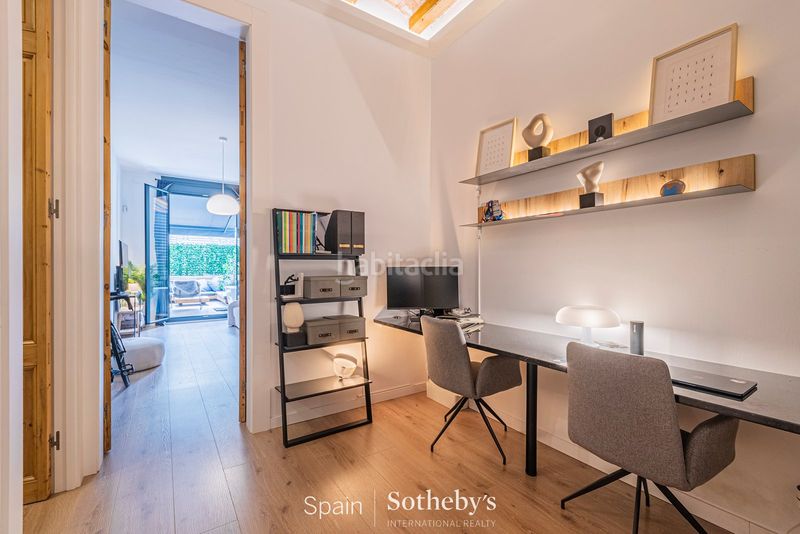 Foto 4ed6b53d-8b70-4611-962f-6b3bb45ff850. Apartament amb calefacció a Dreta de l´Eixample Barcelona
