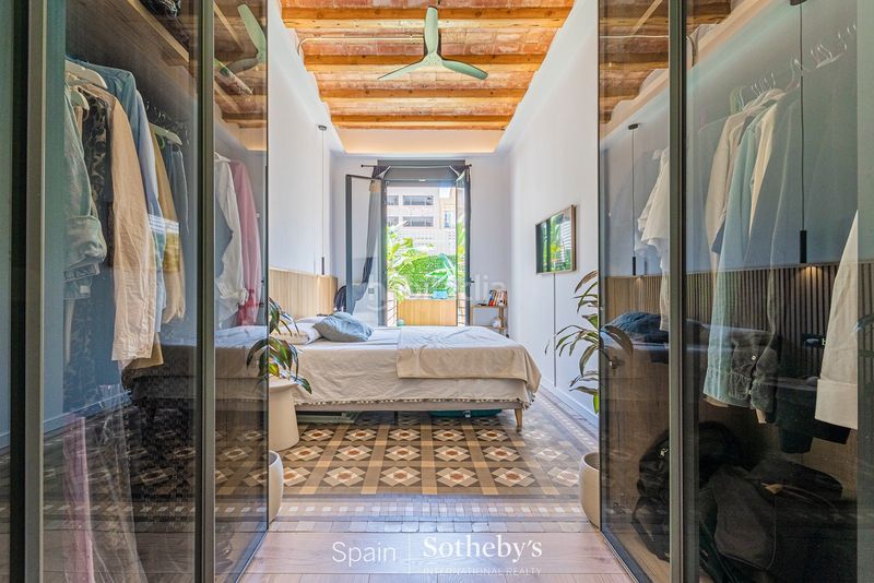 Foto 5b0370e9-59c2-4b9f-a769-f3ca14688815. Apartament amb calefacció a Dreta de l´Eixample Barcelona