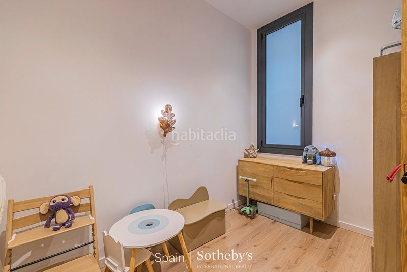 Foto 5b727f29-f836-41dd-ae75-e4062af9761f. Apartament amb calefacció a Dreta de l´Eixample Barcelona