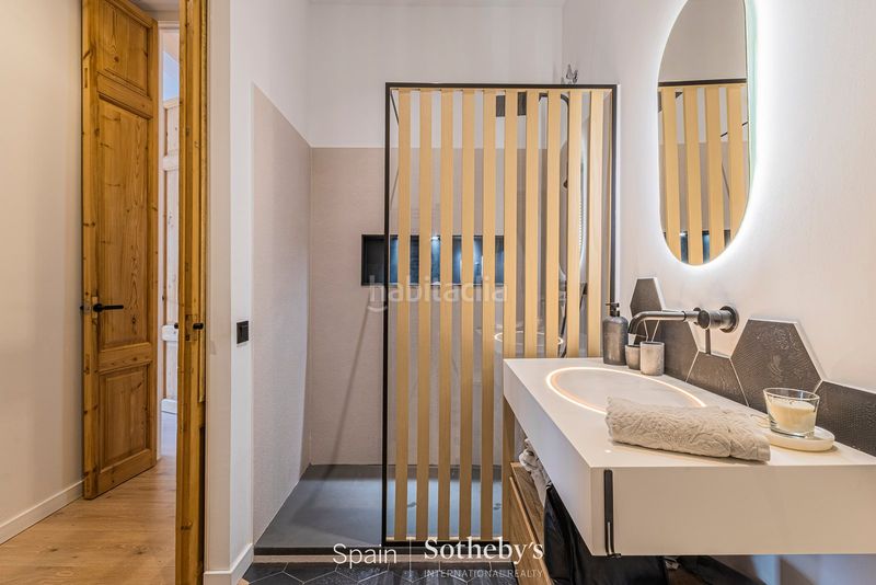 Foto 6413b0d7-08a1-467e-bbe4-793a6ef0c311. Apartament amb calefacció a Dreta de l´Eixample Barcelona