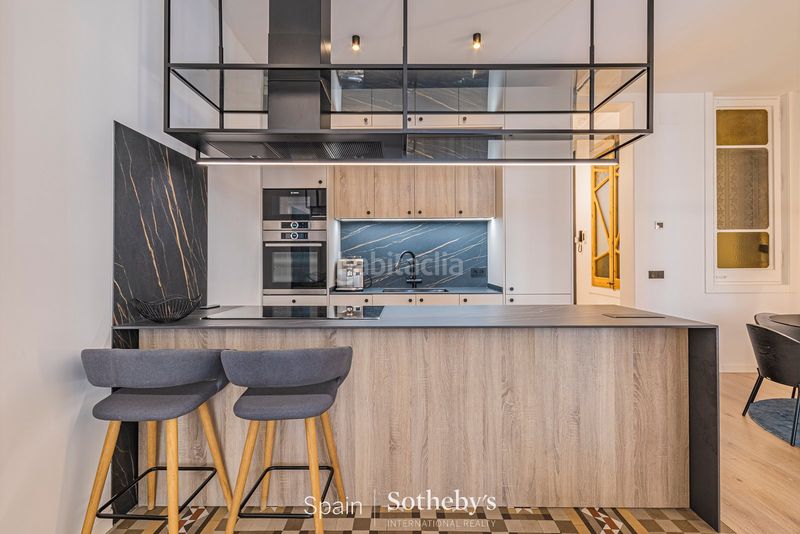 Foto 79bdb022-e881-426a-97da-0accb88f6823. Apartament amb calefacció a Dreta de l´Eixample Barcelona