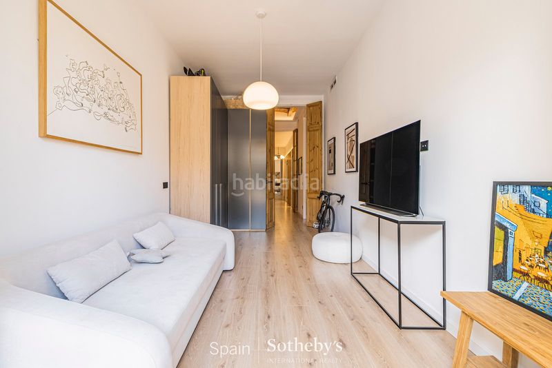 Foto 95a12b3d-7d66-47b9-a1f6-5aa957043e75. Apartament amb calefacció a Dreta de l´Eixample Barcelona