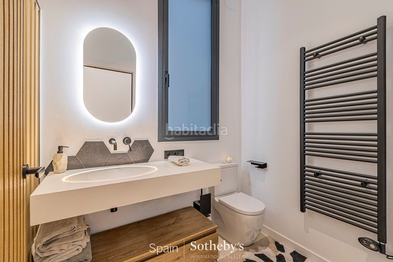 Foto 97aa231d-6553-497e-86f6-a87c279388d6. Apartament amb calefacció a Dreta de l´Eixample Barcelona