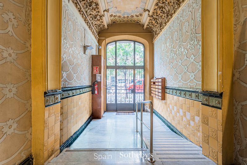 Foto 97eda194-e449-45c2-a550-6521d03d2beb. Apartament amb calefacció a Dreta de l´Eixample Barcelona