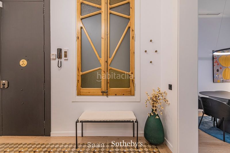 Foto 9a3e5e4f-7f38-4280-b95a-bf4133bc0082. Apartament amb calefacció a Dreta de l´Eixample Barcelona