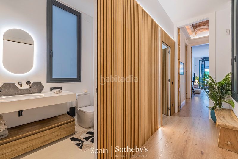 Foto b9655e1c-8153-46e8-a94c-079e6811aad5. Apartament amb calefacció a Dreta de l´Eixample Barcelona
