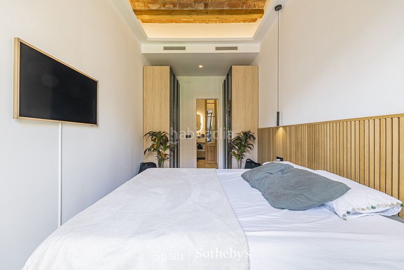 Foto e53968e8-caa2-45a5-ae08-0fba20391efe. Apartament amb calefacció a Dreta de l´Eixample Barcelona