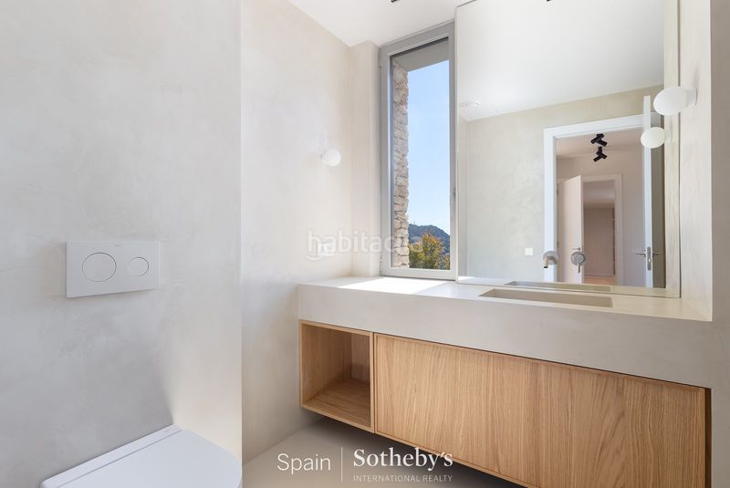 Foto ac8e0ac9-b1ad-4e6f-96af-dc670c8f6dff. Haus mit heizung parking pool in Cabrils