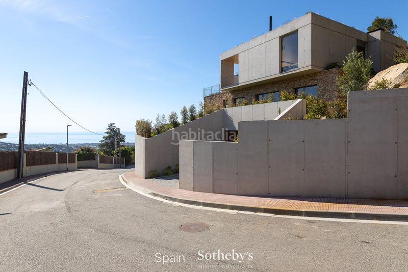 Foto b477b990-f921-4b6a-9e9d-b64d2f00c590. Haus mit heizung parking pool in Cabrils