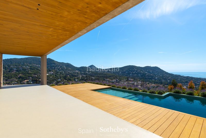 Foto c6270cb8-ab21-4d20-9789-2593a1a4ad4c. Haus mit heizung parking pool in Cabrils