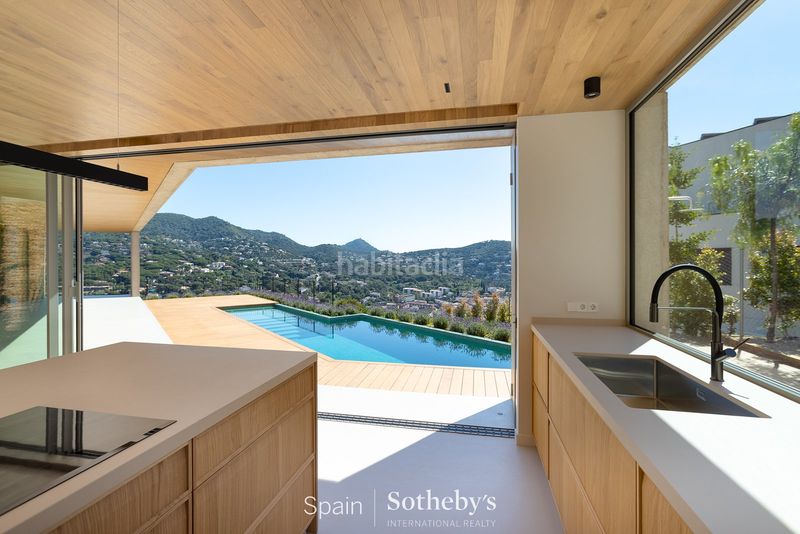 Foto eef85f13-f4e6-4c76-98d0-f68f2c92d027. Haus mit heizung parking pool in Cabrils