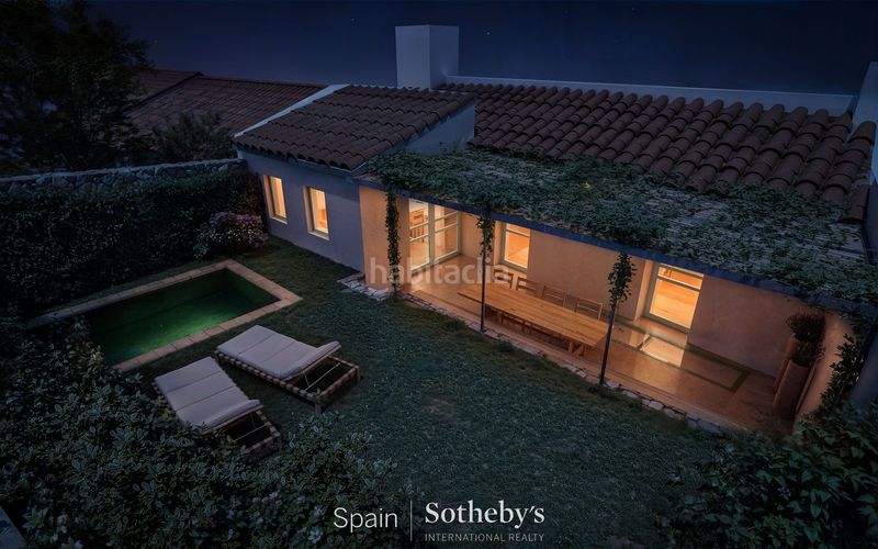 Foto 4a039baa-86df-4768-9c22-3eb875b68fdb. Casa con parcheggio piscina in Begur Begur