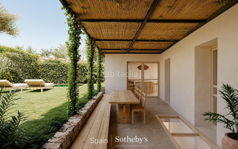 Foto f50c0488-edab-4bd2-aa6f-6c0faeba29d6. Casa con parcheggio piscina in Begur Begur