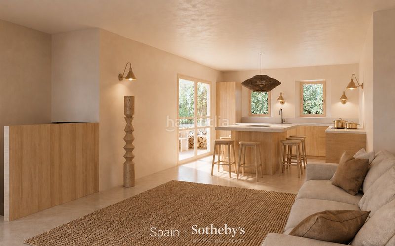 Foto fa6c4e89-cedf-4aaa-9604-2062c65bbf46. Casa con parcheggio piscina in Begur Begur