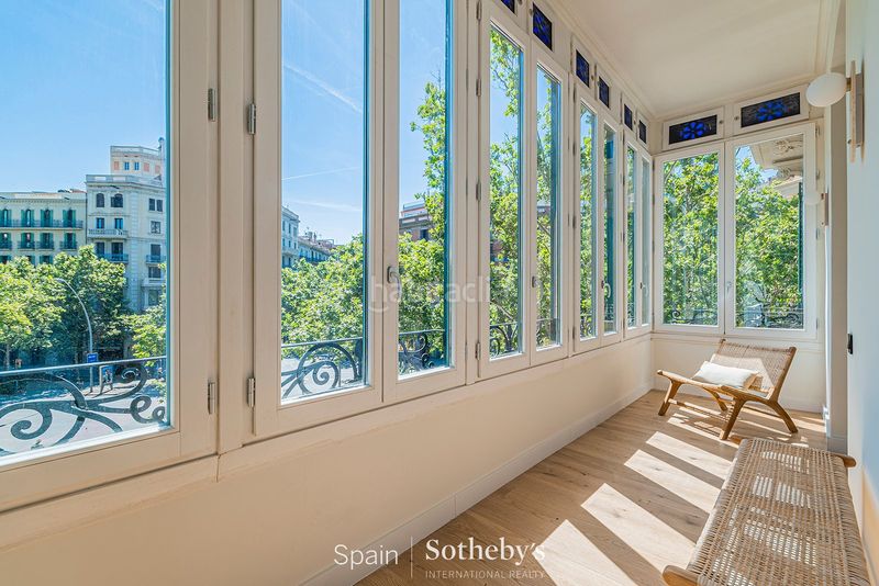 Foto 01b6f3b1-db33-41f9-9c08-e2a103c794d3. Apartament a L´Antiga Esquerra de l´Eixample Barcelona