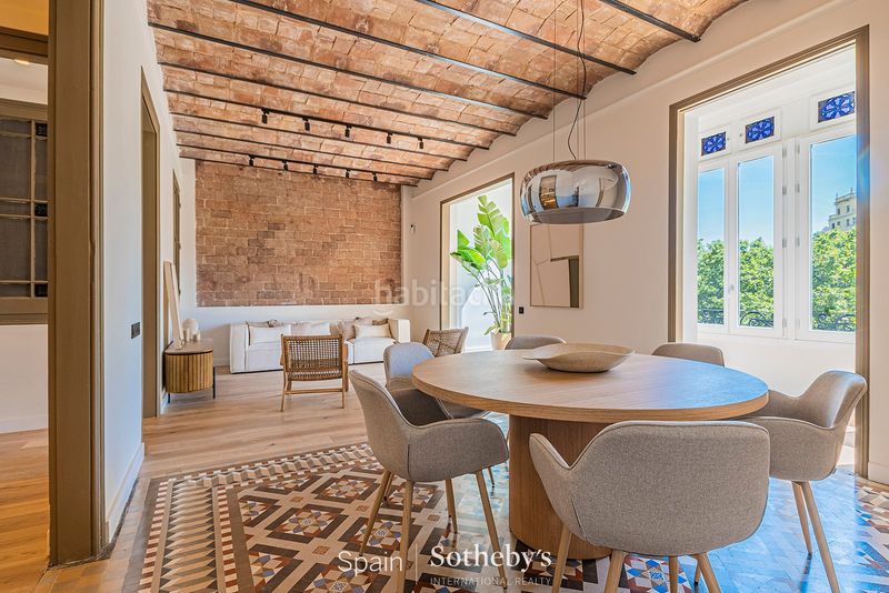 Foto 0a8785b7-e611-4316-94c3-87137b0f10f9. Apartament a L´Antiga Esquerra de l´Eixample Barcelona