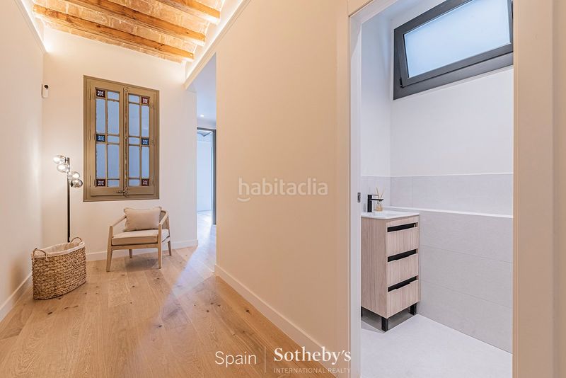 Foto 15299f3c-1fd1-4973-a30d-244c7febdf76. Apartament a L´Antiga Esquerra de l´Eixample Barcelona