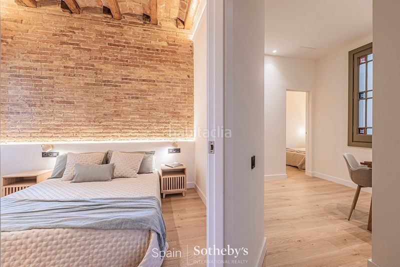 Foto 18eb0d15-461c-40f3-8d28-5c333c113a2b. Apartament a L´Antiga Esquerra de l´Eixample Barcelona