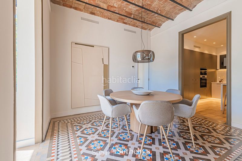 Foto 18f7d07f-395c-4325-8ea8-af5a9ac8bc9f. Apartament a L´Antiga Esquerra de l´Eixample Barcelona