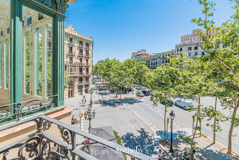 Foto 2327f17f-77af-461f-b552-7fdbfc9b1043. Apartament a L´Antiga Esquerra de l´Eixample Barcelona