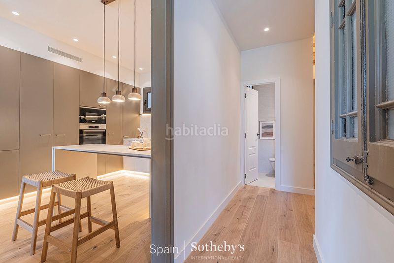 Foto 313062db-d287-4353-b47e-490a7a883c2f. Apartament a L´Antiga Esquerra de l´Eixample Barcelona