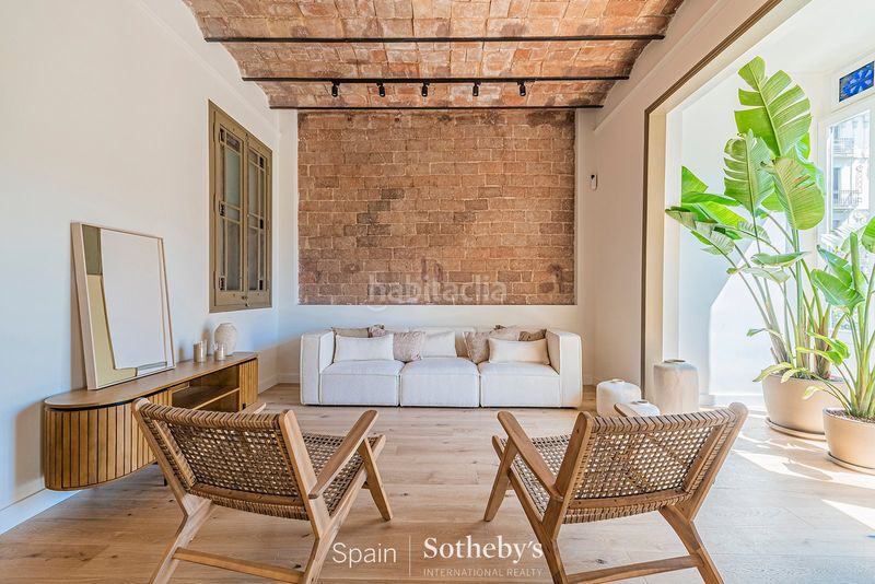 Foto 3a262810-a5e4-4332-8504-f3f3d97b73cd. Apartament a L´Antiga Esquerra de l´Eixample Barcelona