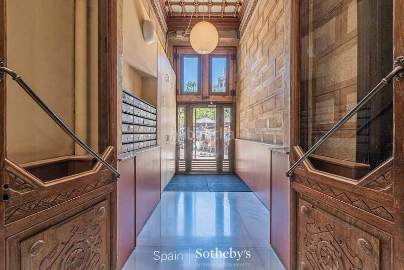 Foto 3e3b541d-df12-4b28-974f-9483863839cd. Apartament a L´Antiga Esquerra de l´Eixample Barcelona