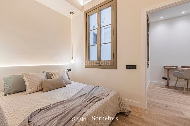 Foto 4e279273-1a4b-4759-a994-7fee64e66d6f. Apartament a L´Antiga Esquerra de l´Eixample Barcelona