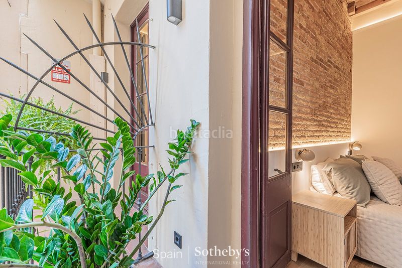 Foto 5419e8fb-0c36-499a-a62f-337d369f64fd. Apartament a L´Antiga Esquerra de l´Eixample Barcelona