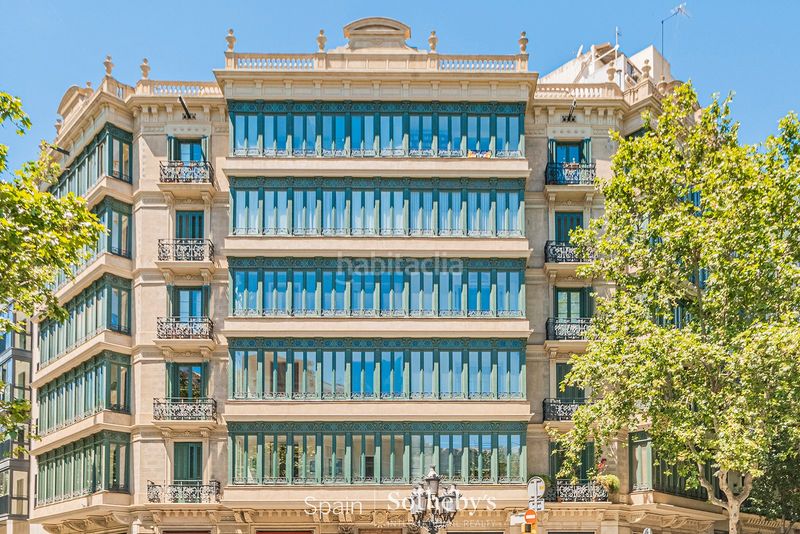 Foto 5875912d-6d73-479f-ad6d-70eed9f1b88e. Apartament a L´Antiga Esquerra de l´Eixample Barcelona
