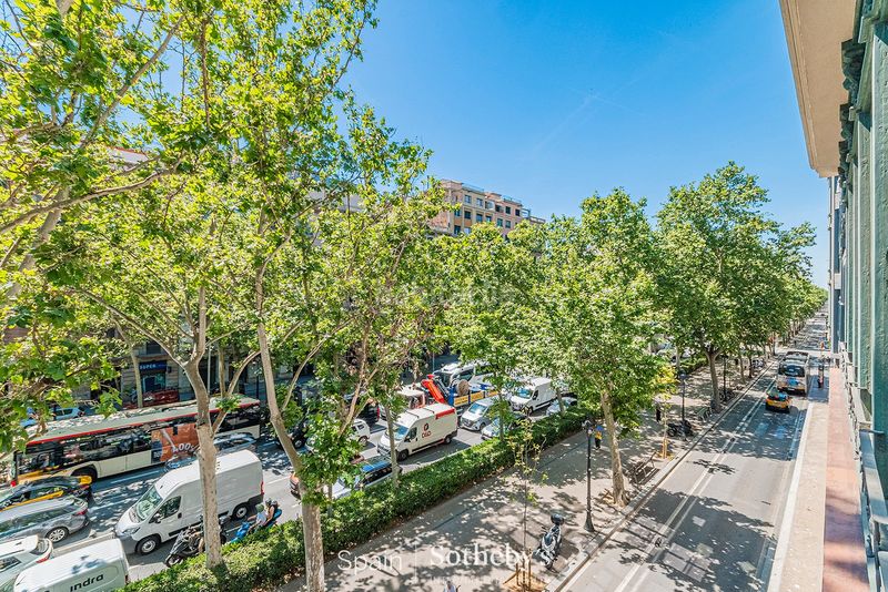 Foto 5a79cd2f-1b28-4cc7-9926-f3bc461aa945. Apartament a L´Antiga Esquerra de l´Eixample Barcelona