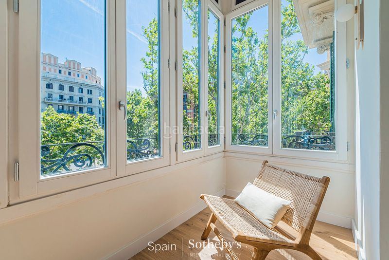 Foto 5f7f31c4-4130-4ac0-add1-01ee644b6376. Apartament a L´Antiga Esquerra de l´Eixample Barcelona