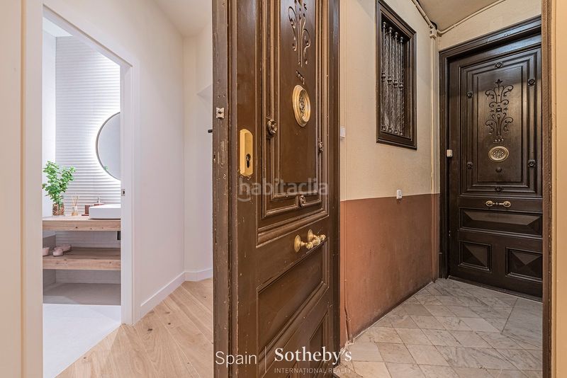 Foto 6035711e-5e08-4312-a5f3-7e4734690949. Apartament a L´Antiga Esquerra de l´Eixample Barcelona