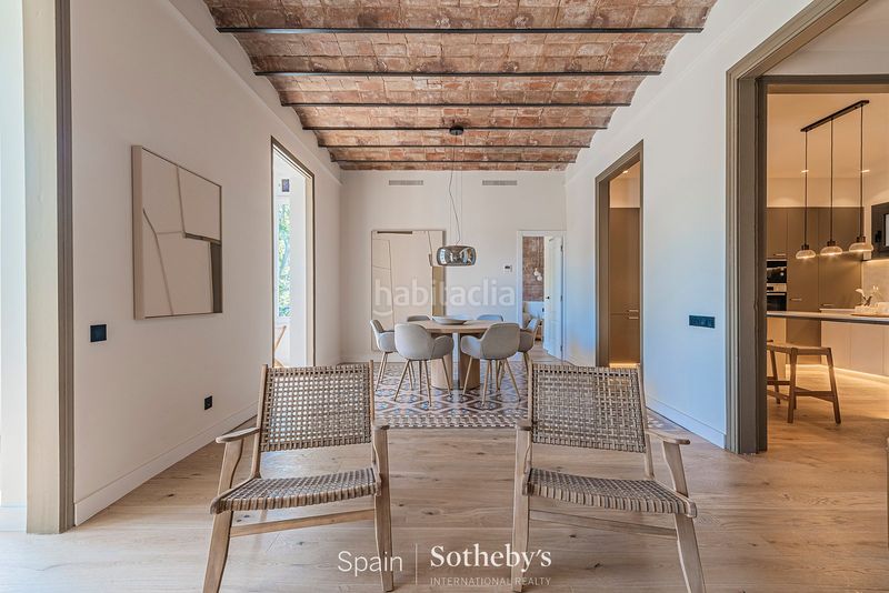 Foto 6bddbbba-12ee-4649-a874-810b075cad02. Apartament a L´Antiga Esquerra de l´Eixample Barcelona