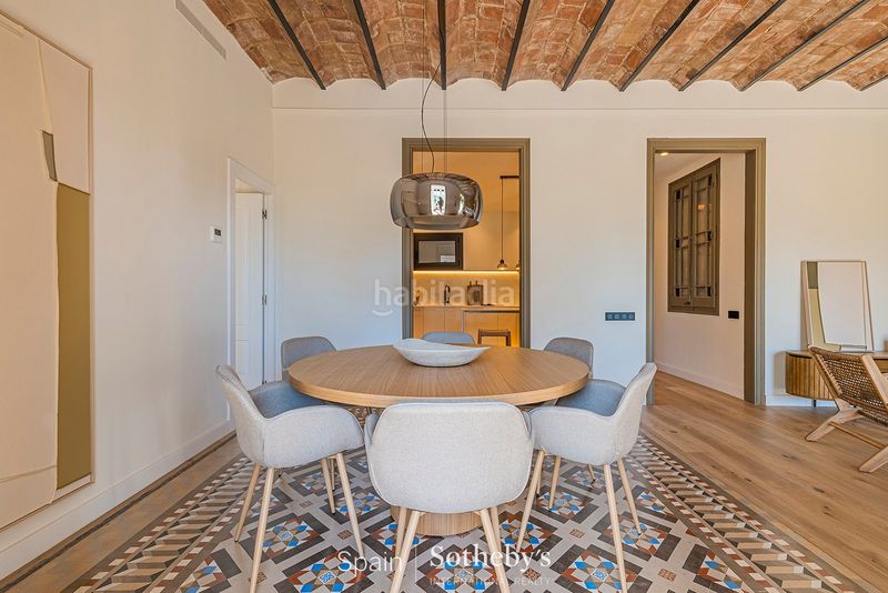 Foto 7dae5311-b092-4191-88c8-dec30e2e4621. Apartament a L´Antiga Esquerra de l´Eixample Barcelona