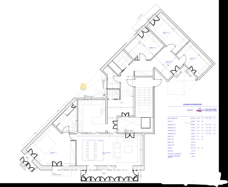 Foto 8406cb5b-ea77-485e-973a-6a1e626b1524. Apartament a L´Antiga Esquerra de l´Eixample Barcelona