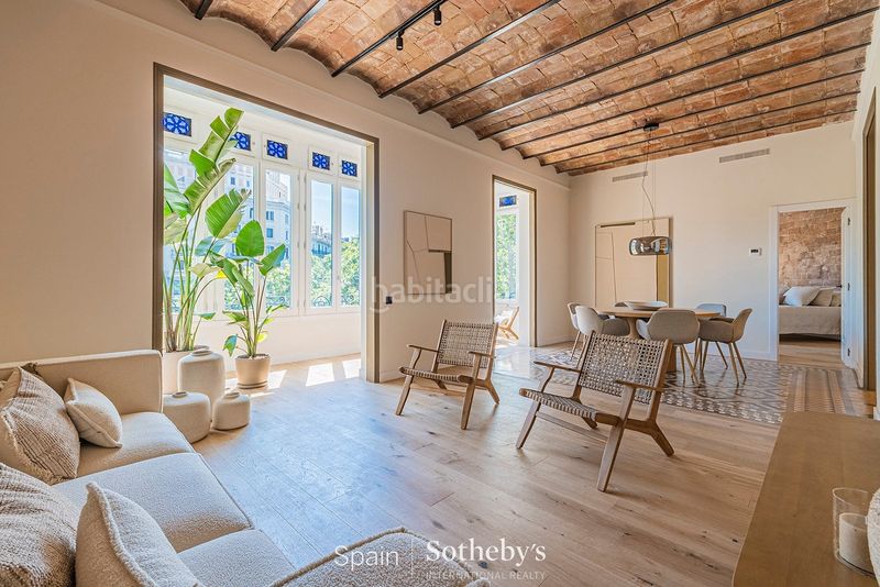 Foto 8d2e8f7b-9937-4914-b87e-477d54daa45c. Apartament a L´Antiga Esquerra de l´Eixample Barcelona