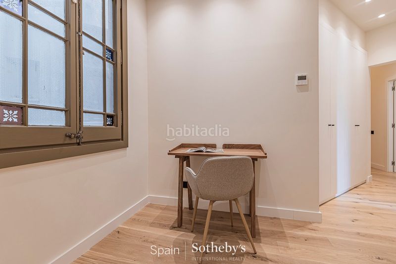 Foto 8ebbabc4-18d6-4d42-b5cd-ea9bc6baa05b. Apartament a L´Antiga Esquerra de l´Eixample Barcelona