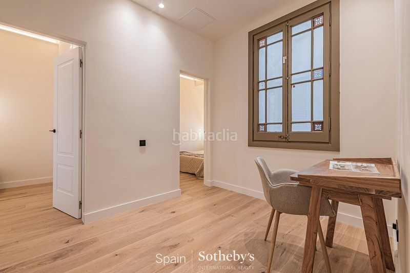Foto 9e388c37-c72a-4bc9-af45-d2a13dcf54d8. Apartament a L´Antiga Esquerra de l´Eixample Barcelona