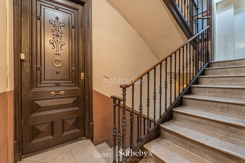 Foto a220f83f-139c-475e-99e6-826fb15f6a7a. Apartament a L´Antiga Esquerra de l´Eixample Barcelona